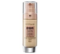 Dream Radiant Liquid - Maybelline -