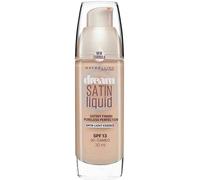 Dream Radiant Liquid - Maybelline -