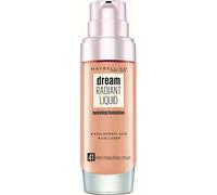 Dream Radiant Liquid - Maybelline - Fond De Teint
