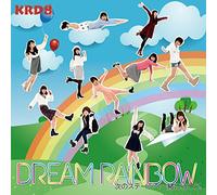 Dream Rainbow-Tsugi No Stage H [Import allemand]