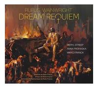 Rufus Wainwright – Dream Requiem – CD – Warner Music