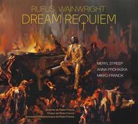Dream Requiem CD