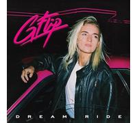 G Flip – Dream Ride – Vinyle 12" Album