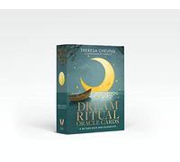Dream Ritual Oracle Cards: A 48-Card Deck and Guidebook