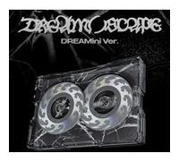 DREAM( )SCAPE (DREAMini Case version) – Coffret 2 mini CD et Goodies – Universal Music Group