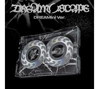 DREAM( )SCAPE (DREAMini Case version) [Coffret inclus 2 mini CD et divers Goodies]