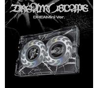 DREAM( )SCAPE (DREAMini Case version) – Coffret 2 mini CD et Goodies – Universal Music Group