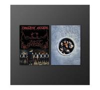 Dream( )Scape – CD – Édition Photobook – Universal Music Group