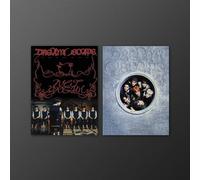 Dream( )Scape – CD – Édition Photobook – Universal Music Group