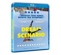 Dream Scenario (2023) (Blu Ray)