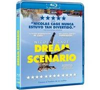 Dream Scenario (2023) (Blu Ray) G