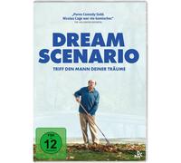 Dream Scenario (DVD)