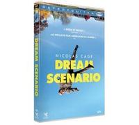 DREAM SCENARIO-FR G