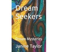 Dream Seekers: Dream Mysteries