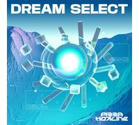 Dream Select CD