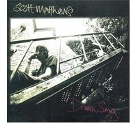 Dream Song [Import]