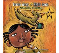 Dream Night Songs/from China