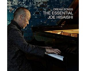 Dream Songs: The Essential Joe Hisaishi
