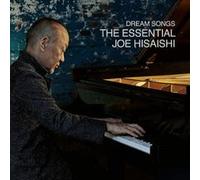 Dream Songs The Essential Joe Hisaishi E