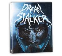 Dream Stalker [Blu-Ray]