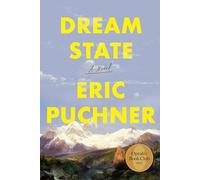 Dream State: A Novel