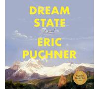 Dream State: Oprah's Book Club