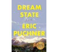 Dream State: Oprah's Book Club