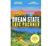 Dream State: 'The Paper Palace meets Jonathan Franzen' Sunday Times Style