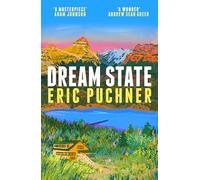 Dream State: An Oprah's Book Club Pick and an Instant New York Times Bestseller