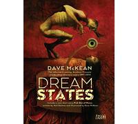 Dream States: The Collected Dreaming Covers