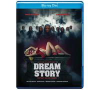 Dream Story [Blu-Ray] Ac-3/Dolby Digital