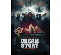Dream Story [DVD]