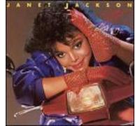 Dream Street by Janet Jackson