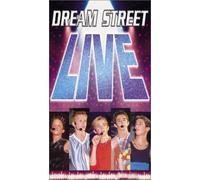 Dream Street - Dream Street: Live [VHS]