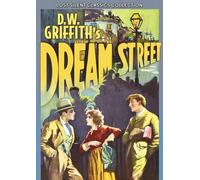 Dream Street [Dvd]