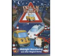 Dream Street: Midnight Monstering