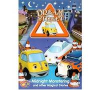 Dream Street - Midnight Monstering And Other Magical Stories , (Animated) G