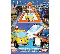 Dream Street - Midnight Monstering And Other Magical Stories , (Animated) G