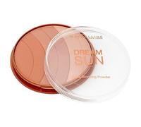 Maybelline Dream Sun Bronzing Powder \ Poudre De Soleil 16g Blonde (01)