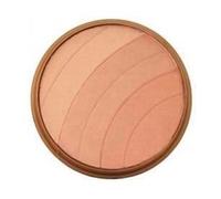 Dream Sun - Trple Bronzing Powder - 01 Brune
