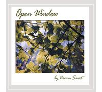 Dream Sweet - Open Window
