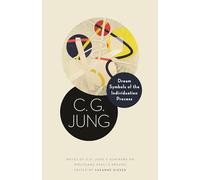 Dream Symbols of the Individuation Process: Notes of C. G. Jung's Seminars on Wolfgang Pauli's Dreams