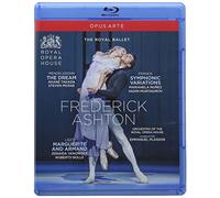 Dream/Symphonic Variations/Marguerite et Armand