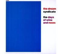 Dream Syndicate - Days of Wine and Roses [Import]