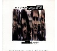 Dream Syndicate - Out of The Grey + 6 Bonus [Import]
