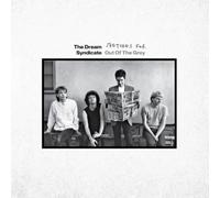 Dream Syndicate - Sketches for Out of the Grey