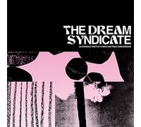 Dream Syndicate - Ultraviolet Battle Hymns and True.(Transparent VI [Import]