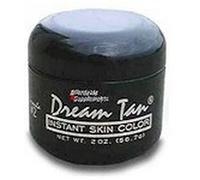 Dream Tan - Dream Tan #2, Dark Red Bronze - 56.7g - Best Competition Tan In the world