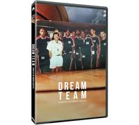Dream Team: Birth of the Modern Athlete [DVD]