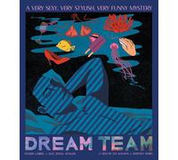 Dream Team [Blu-ray] [Region Free]